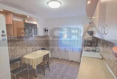 Apartament cu 3 camere decomandat în Mărăști - 6