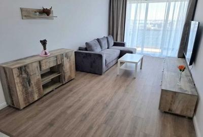 Apartament cu 2 camere decomandat, mobilat în Metalurgiei