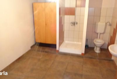Spațiu comercial, de 300 mp, în Central
