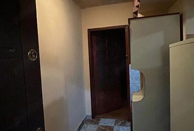 Apartament cu 2 camere nedecomandat în Central - 1