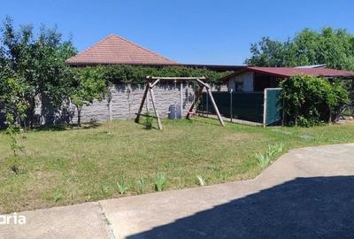 Casă cu 4 camere cu Teren 125 Mp în Ghiroda - 3