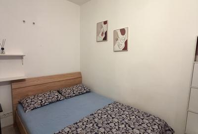 Garsonieră nedecomandată în Alba Iulia