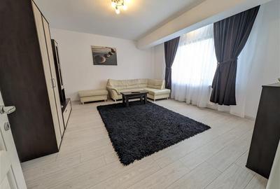 Apartament cu 2 camere decomandat în Central - 2