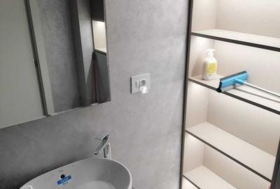 Apartament cu 2 camere în Nord - 4