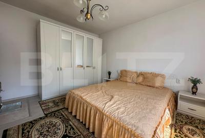 Casă cu 5 camere cu Teren 1800 Mp în Certeju de Sus