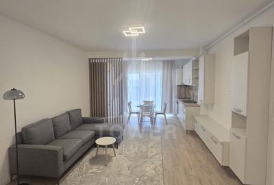 Apartament cu 2 camere în Terezian