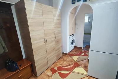 Apartament cu 2 camere decomandat în Central - 2