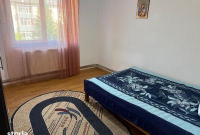 Apartament cu 2 camere semidecomandat în Micro 9 - 5