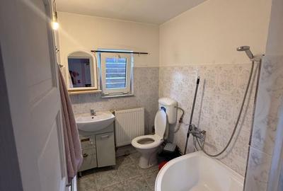 Casă cu 4 camere cu Teren 150 Mp în Central - 5