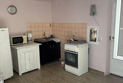 Casă cu 4 camere în Dobrotești - 2