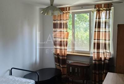 Apartament cu 4 camere decomandat în Militari