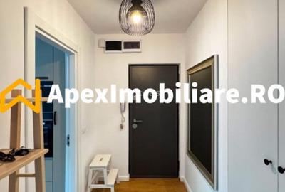 Apartament cu 2 camere semidecomandat în Iancului