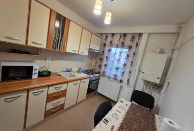 Garsonieră decomandată în Ceangăi - 4