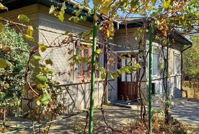 Casă cu 3 camere cu Teren 1274 Mp în Bragadiru - 6