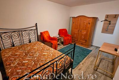 Garsonieră semidecomandată în Drumul Taberei - 2