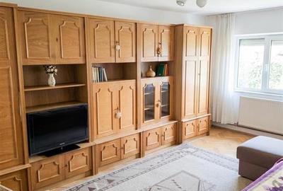 Apartament cu 2 camere decomandat în Nufărul