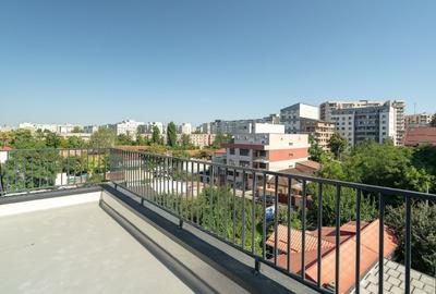 Apartament cu 4 camere decomandat în Timișoara