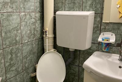 Apartament cu 2 camere semidecomandat în Central - 3