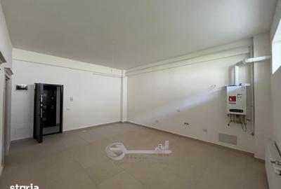 Apartament cu 2 camere în Bârnova