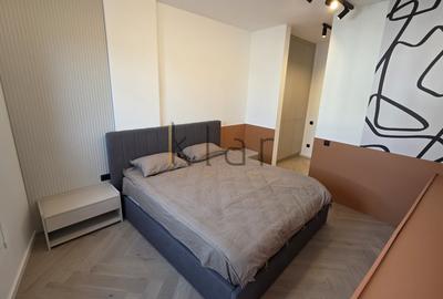 Apartament cu 3 camere semidecomandat, mobilat în Central - 4