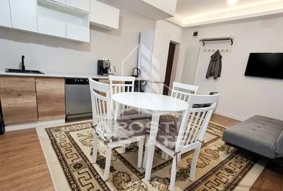 Apartament cu 3 camere decomandat în Pârneava