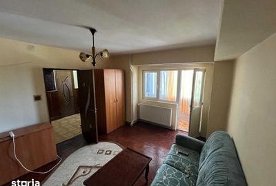 Apartament cu 3 camere decomandat în Ultracentral