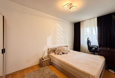Apartament cu 4 camere decomandat, mobilat în Șagului - 4