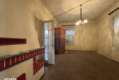 Casă cu 3 camere cu Teren 862 Mp în Central - 3