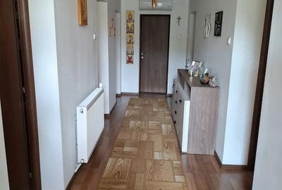 Casă cu Teren 4600 Mp în Govândari