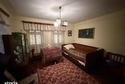 Casă cu 4 camere cu Teren 400 Mp în Poiana Sibiului - 9
