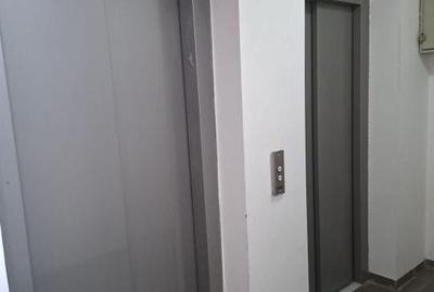 Garsonieră în Brazda lui Novac