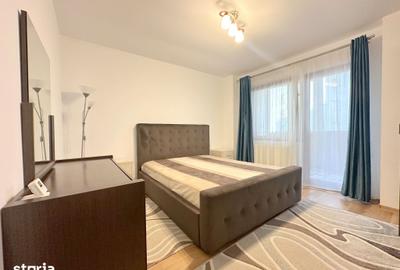 Apartament cu 3 camere în Aradului