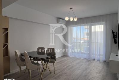 Apartament cu 2 camere semidecomandat în Calea Aradului - 2