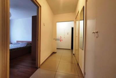 Apartament cu 2 camere decomandat în Sălăjan