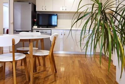 Apartament cu 2 camere semidecomandat în Est - 4