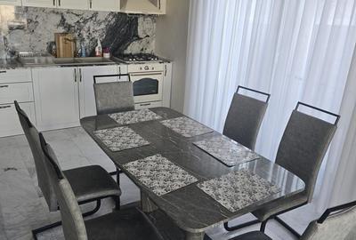 Casă cu 4 camere în Valu lui Traian