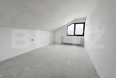 Casă cu 4 camere cu Teren 250 Mp în Vetiș - 8