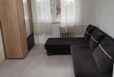 Apartament cu 2 camere semidecomandat în Circumvalațiunii - 5