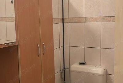 Garsonieră semidecomandată în Central - 5