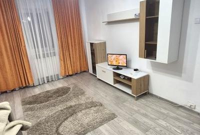 Apartament cu 2 camere semidecomandat în Exercițiu - 2