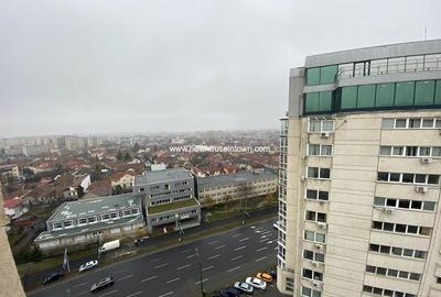 Birou, de 116 mp, în Centrul Civic - 22