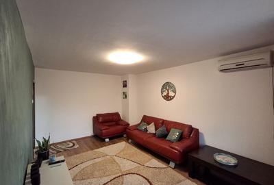 Apartament cu 2 camere decomandat în Central - 1