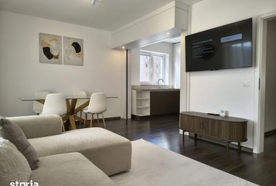 Apartament cu 2 camere decomandat, mobilat în Bartolomeu - 1