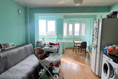 Apartament cu 3 camere în Central - 3