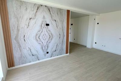 Apartament cu 3 camere în Sânmartin - 1