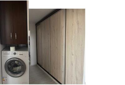 Apartament cu 3 camere decomandat în Gorjului - 6