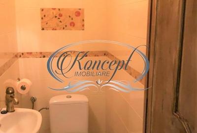 Apartament cu 2 camere semidecomandat, mobilat în Bună Ziua - 10
