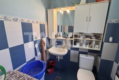 Duplex cu 3 camere cu Canalizare în Șura Mare - 9
