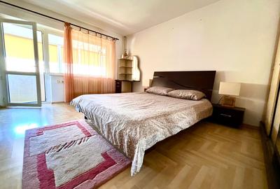 Garsonieră decomandată în Faleza Nord - 3