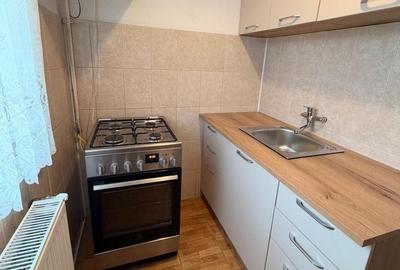 Garsonieră semidecomandată în Valea Aurie